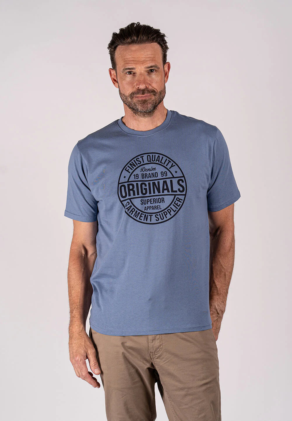 T-SHIRT | CALVIN