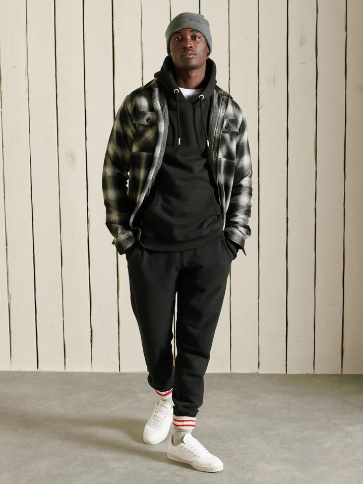Pants | Logo Jogger