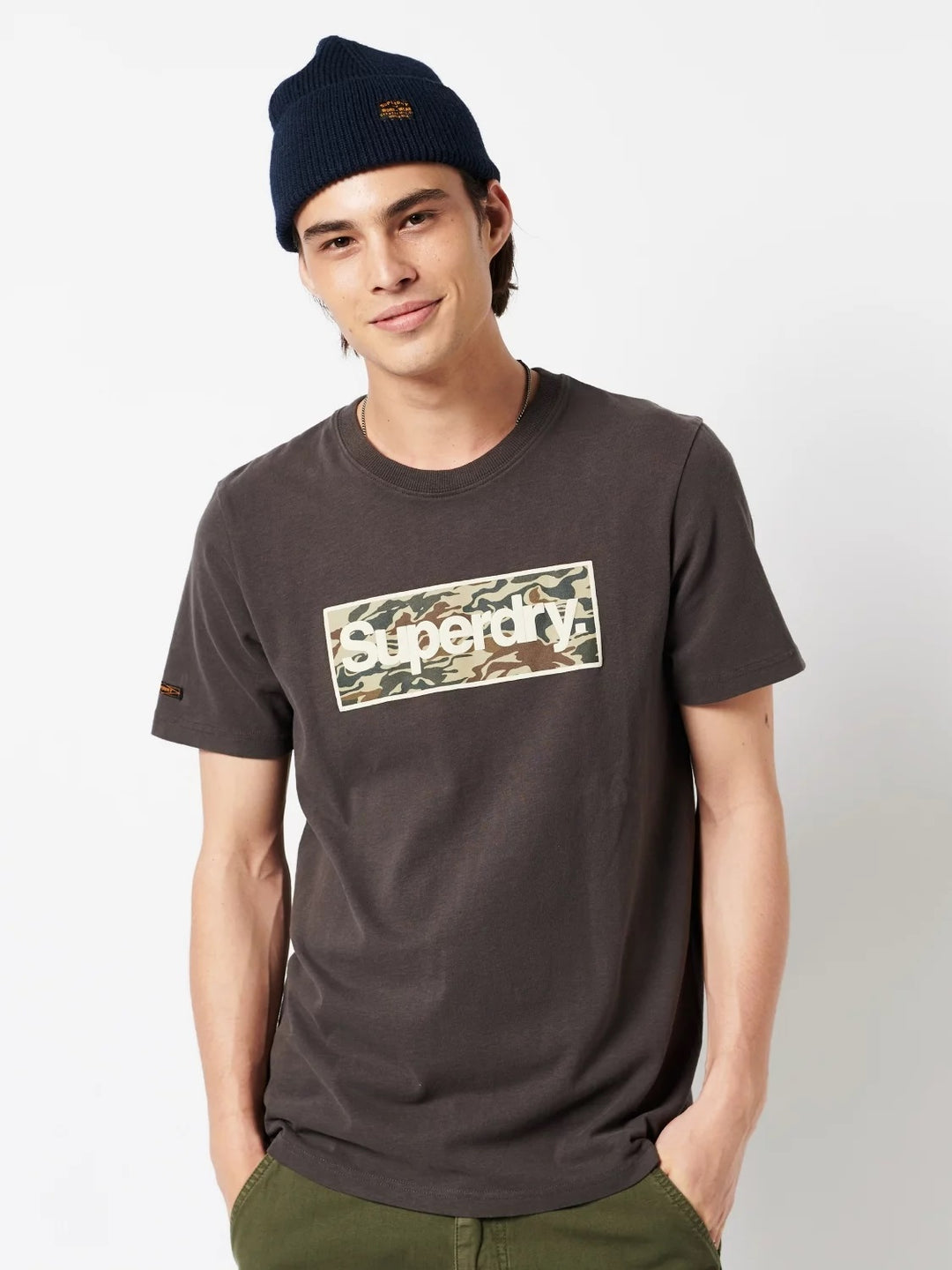 T-shirt | Infill TEE