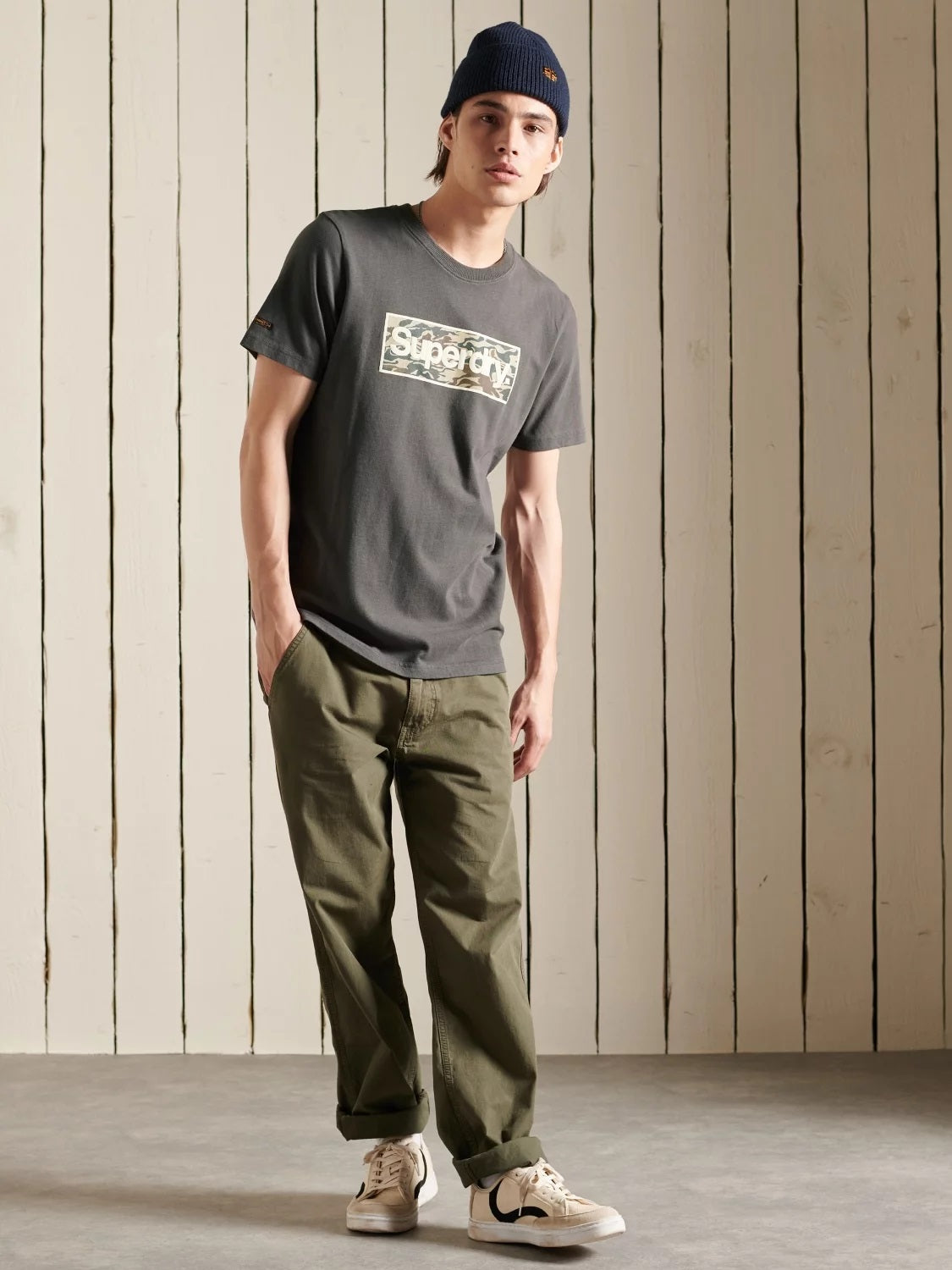 T-shirt | Infill TEE