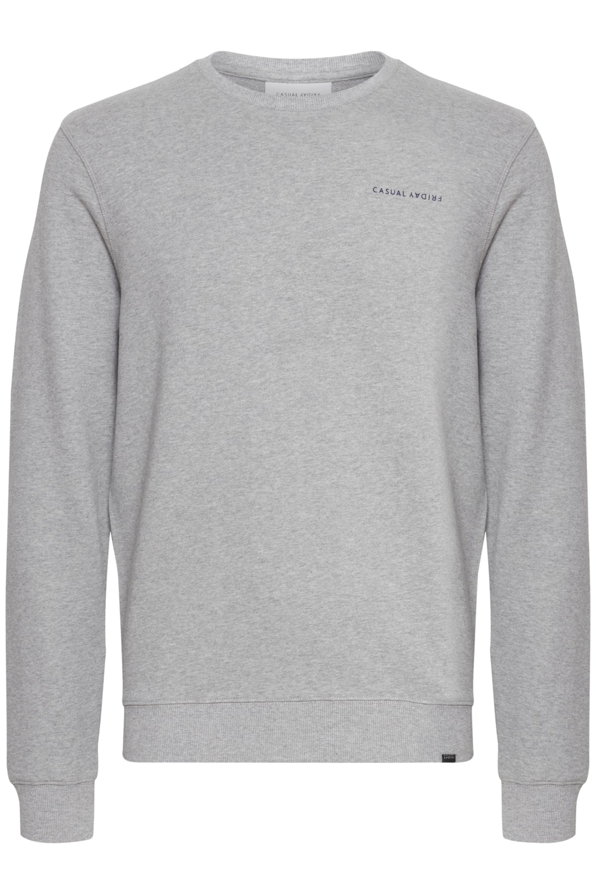 Sweatshirt | Severin Crew