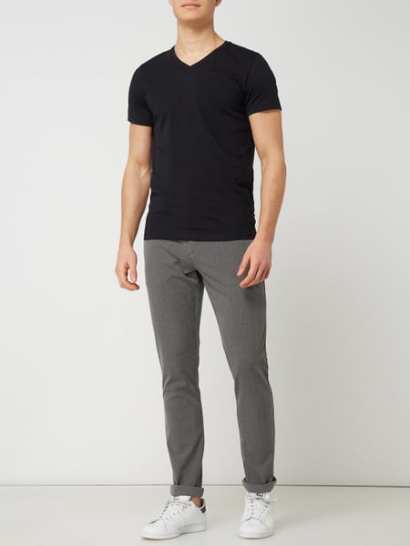 T-SHIRT | LINCOLN