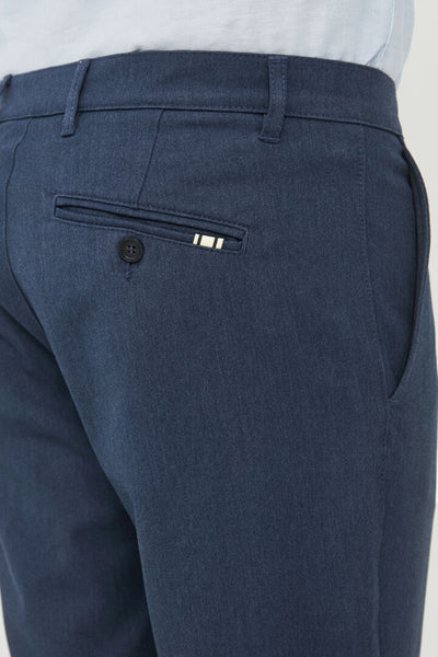 Pants | slim-fit