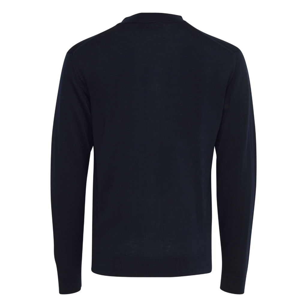 MERINO CARDIGAN