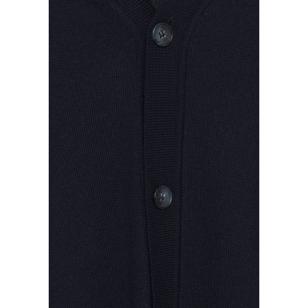 MERINO CARDIGAN