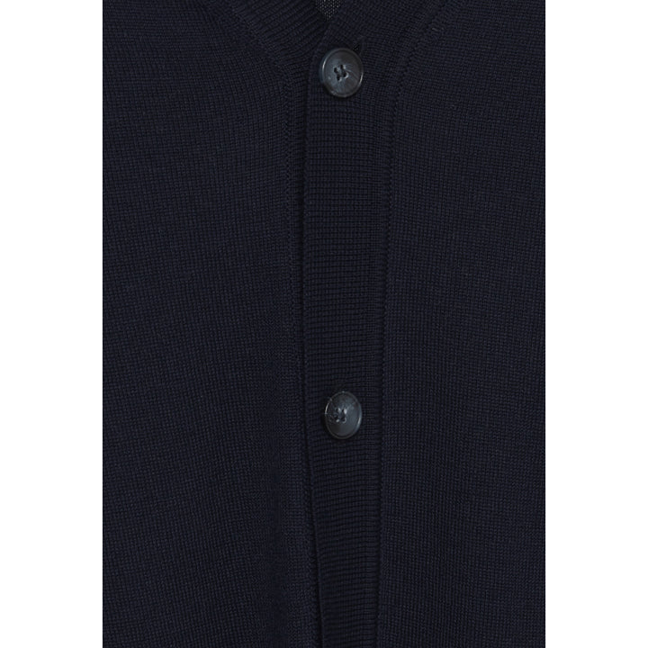 MERINO CARDIGAN