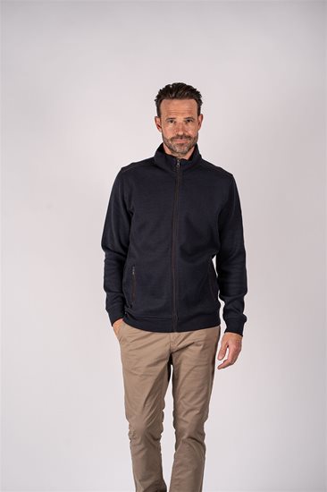 CARDIGAN | GILMAN