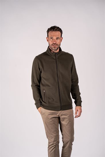 CARDIGAN | GILMAN