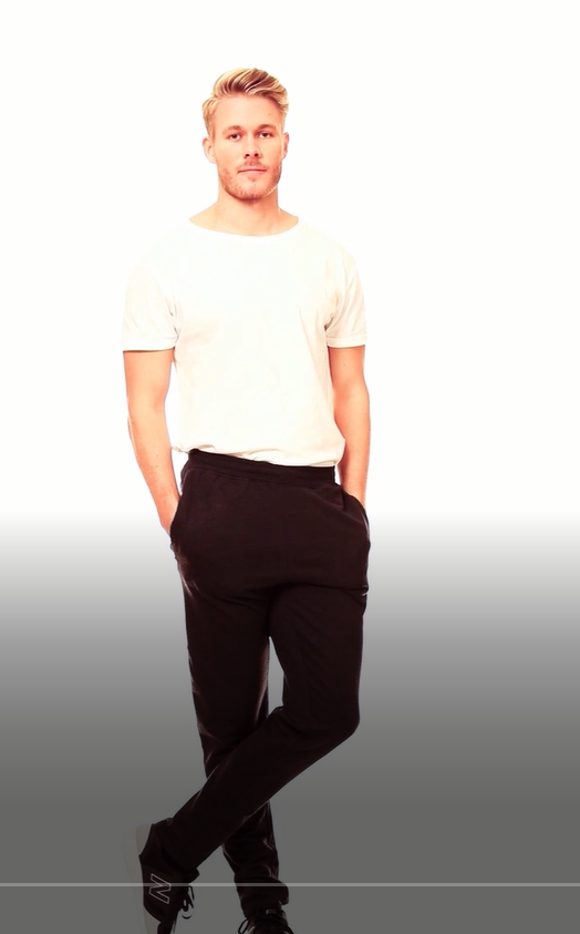 JOGGINGSBUKSUR | UNISEX