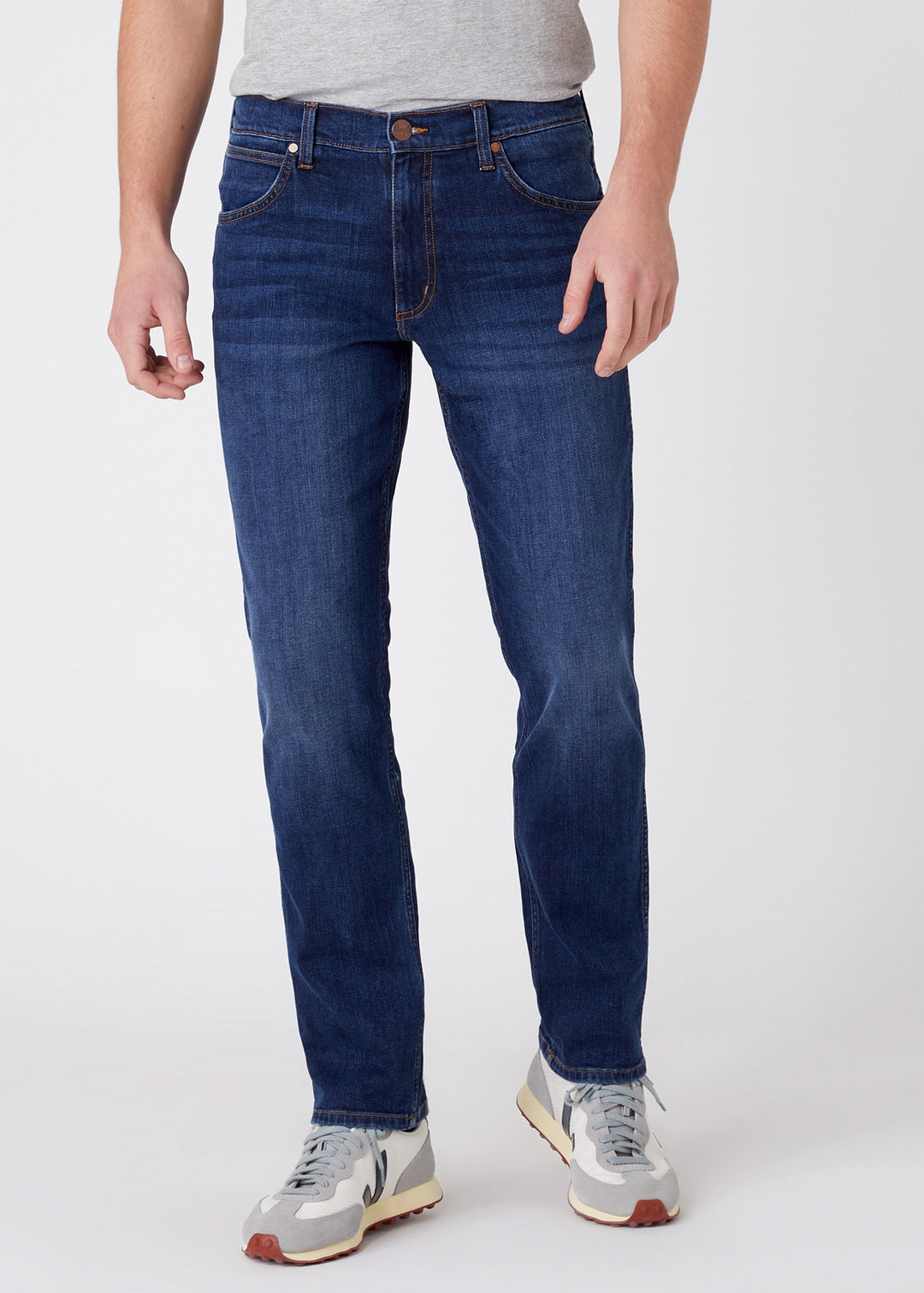 JEANS | GREENSBORO For Real