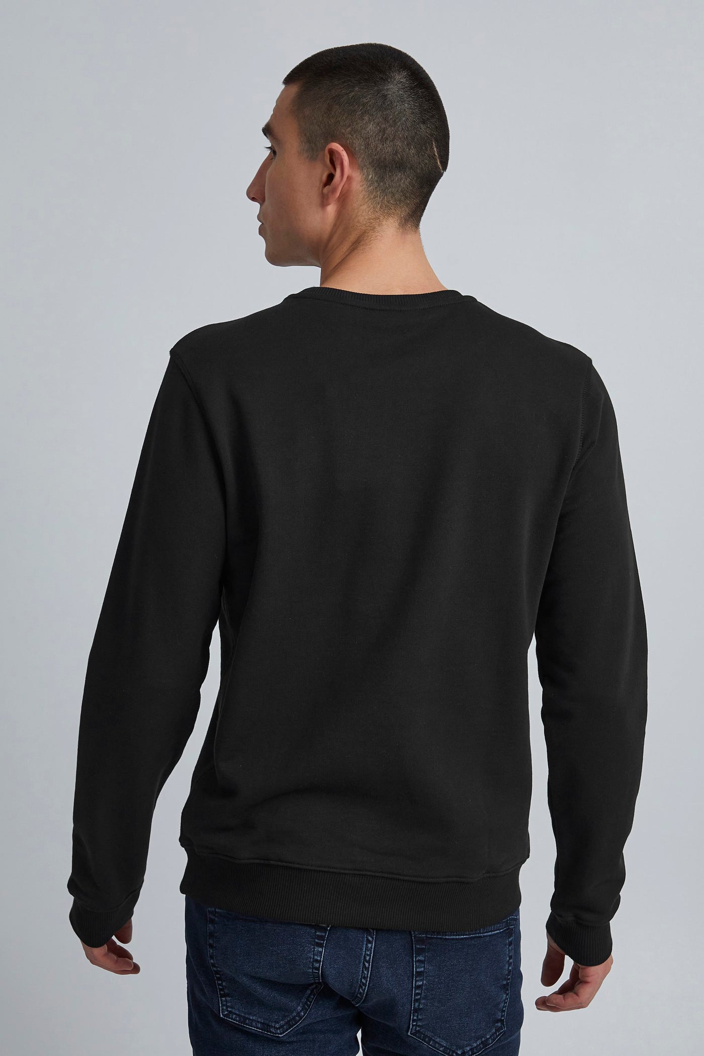 Sweat Shirt | Severin