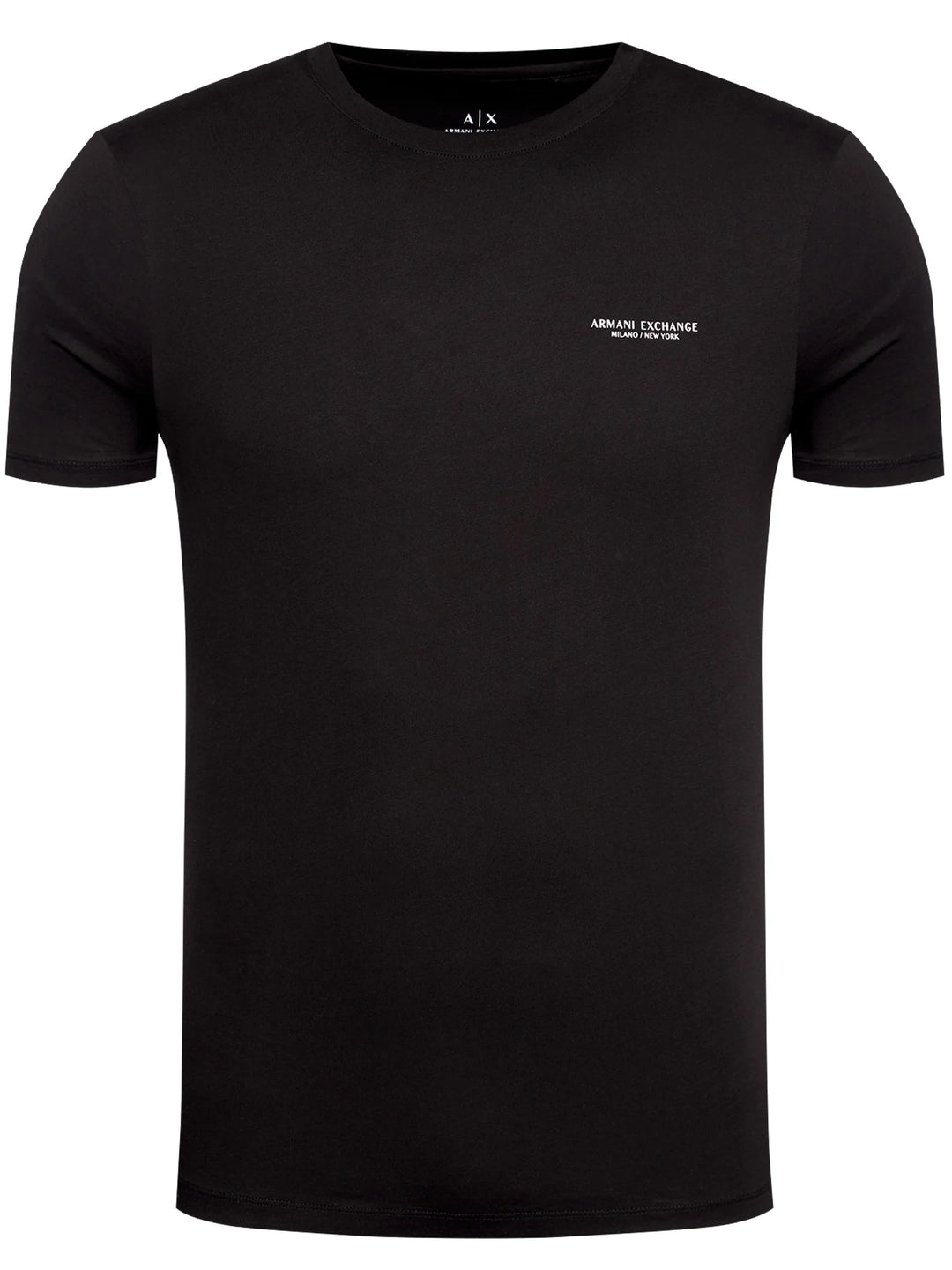 T-SHIRT | 8NZT91 svart