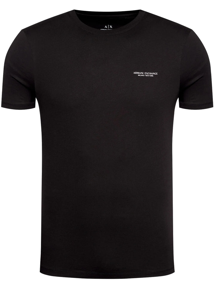 T-SHIRT | 8NZT91 svart