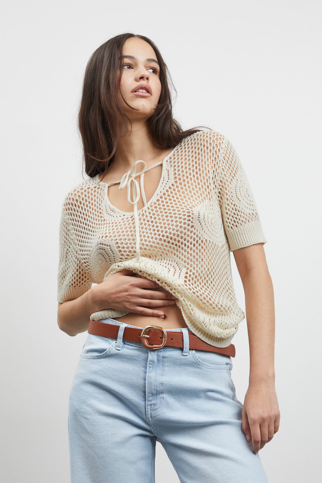 BLUSA | IHCIBEN