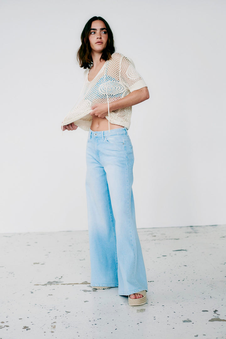BLUSA | IHCIBEN