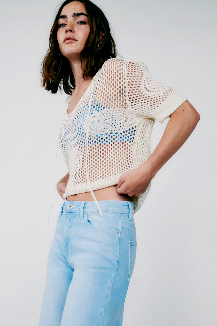 BLUSA | IHCIBEN