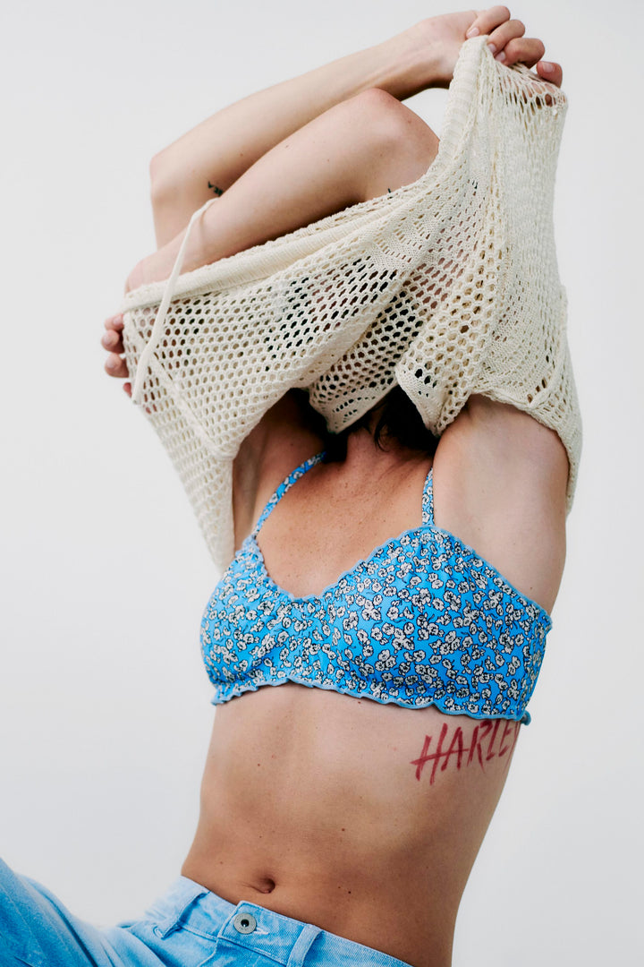 BLUSA | IHCIBEN