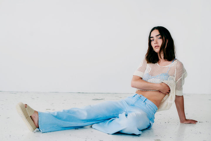 BLUSA | IHCIBEN