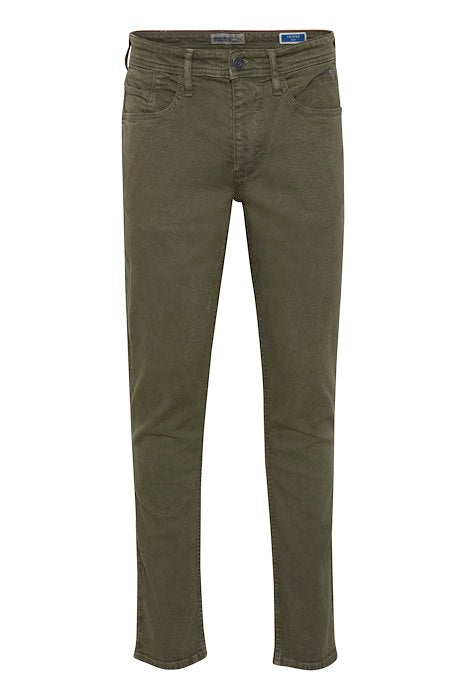 Jeans | TWISTER OLIVE