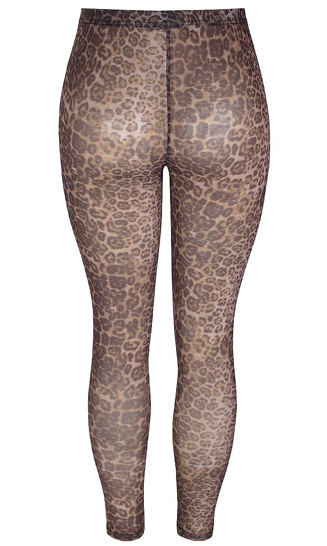 Leggings | Leo
