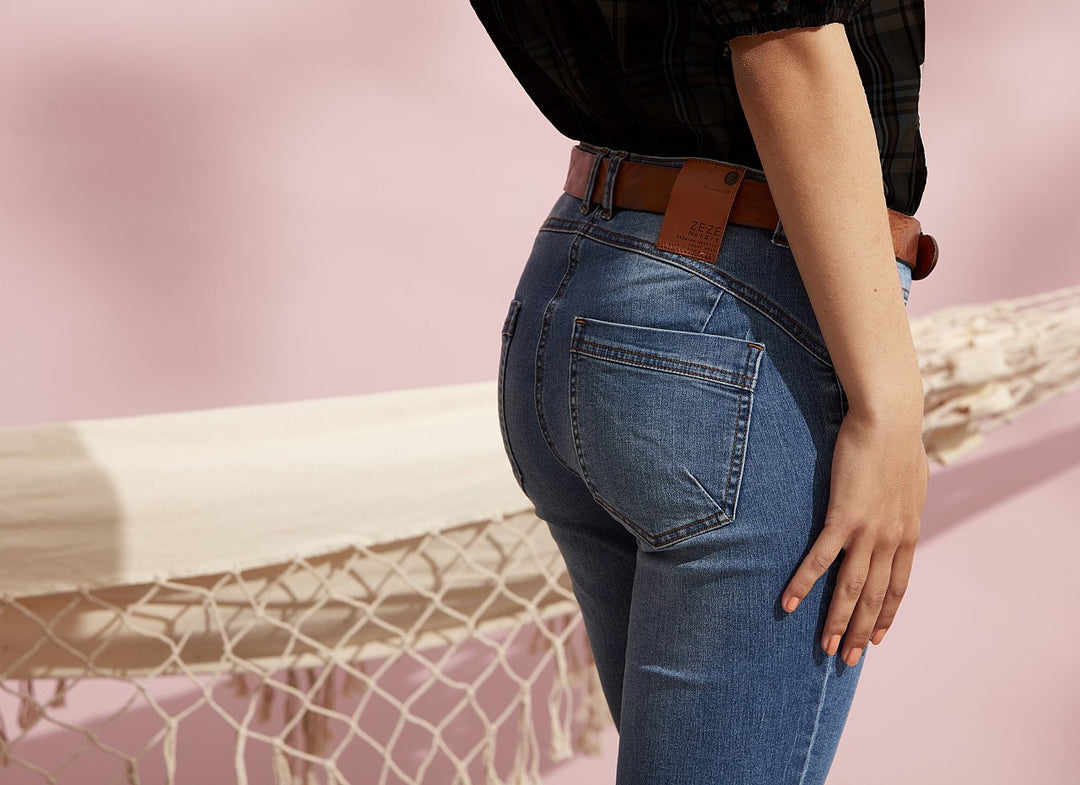 Jeans | Sanne