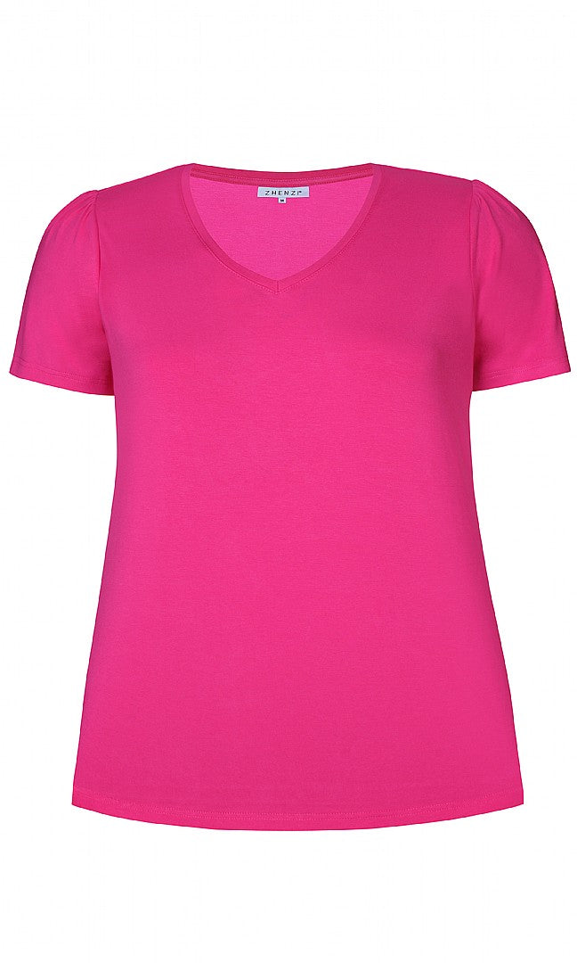 BLUSA | BRINLEY+