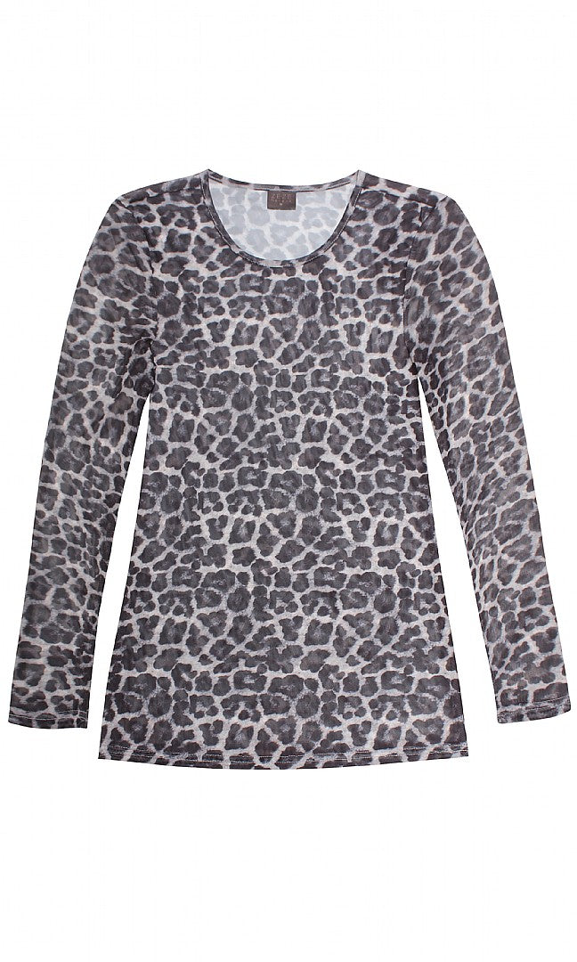 Blusa Mesh | 5507892