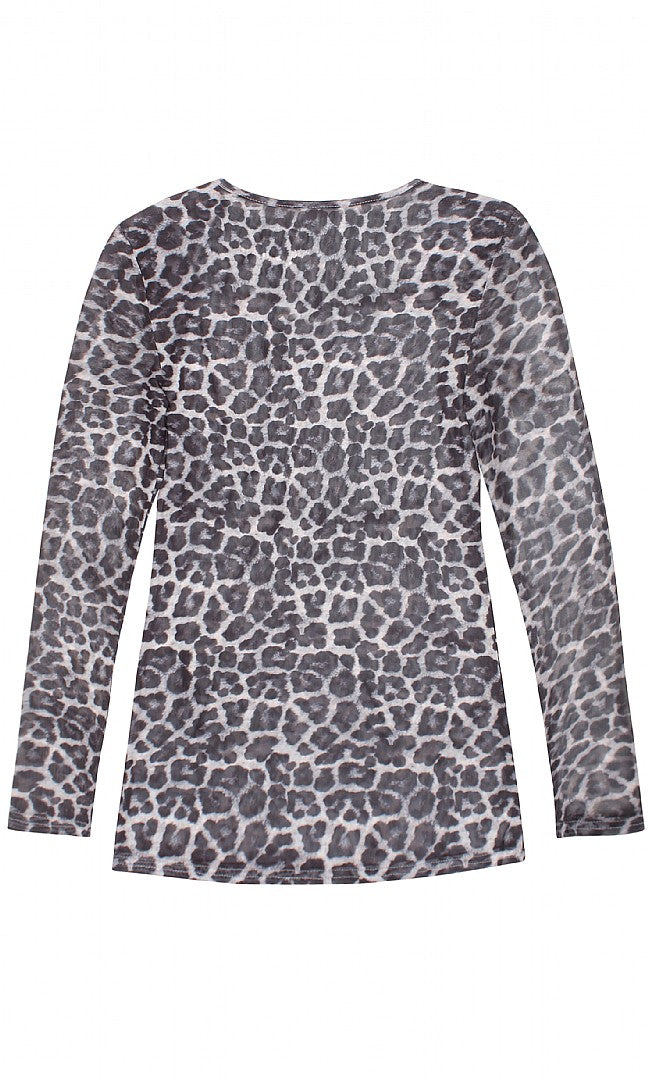 Blusa Mesh | 5507892