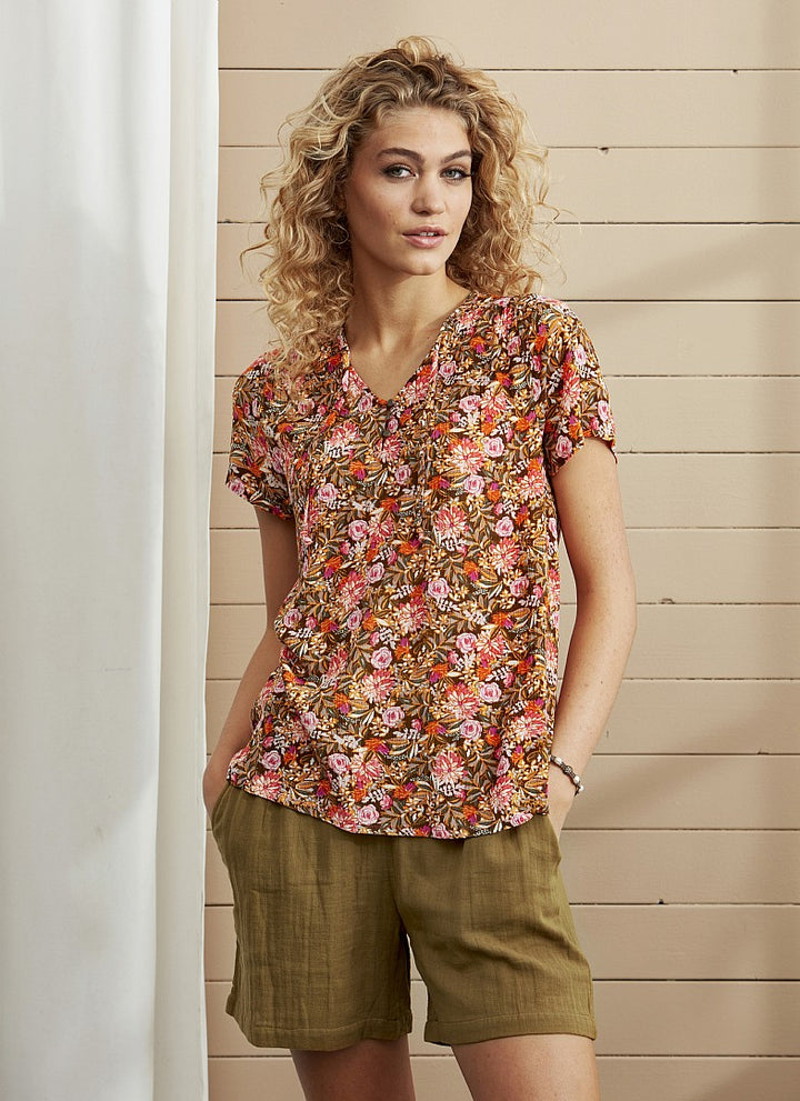 Blusa | Vidia