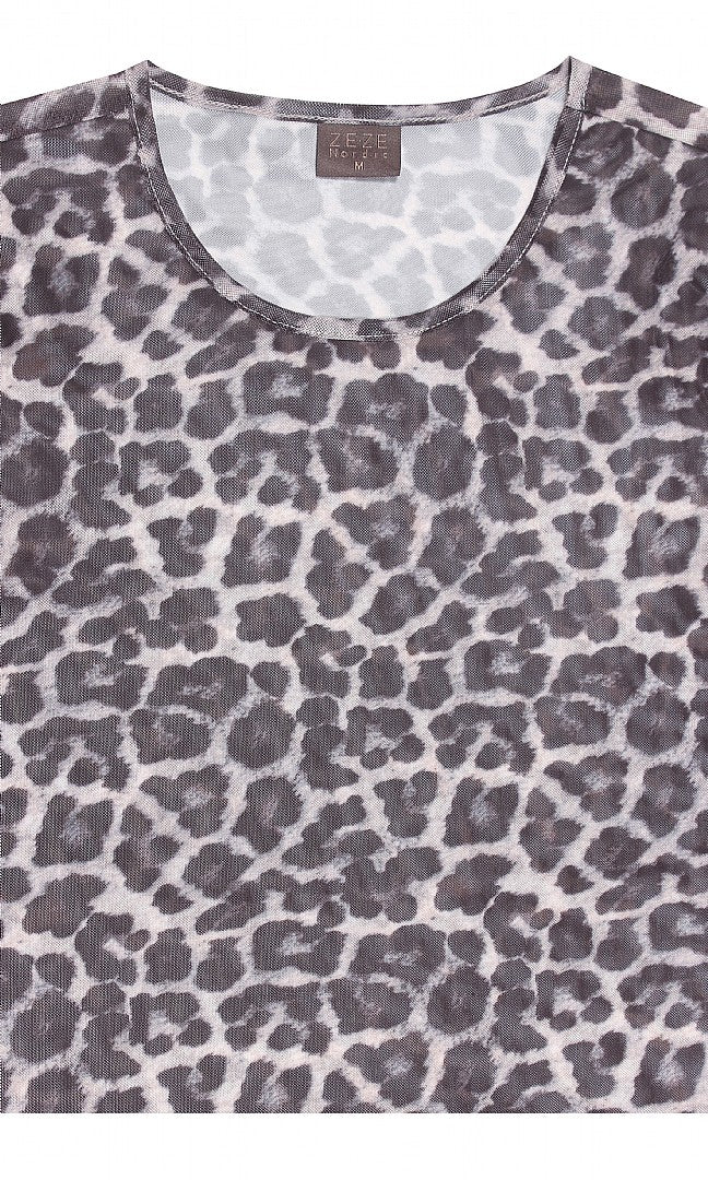 Blusa Mesh | 5507892