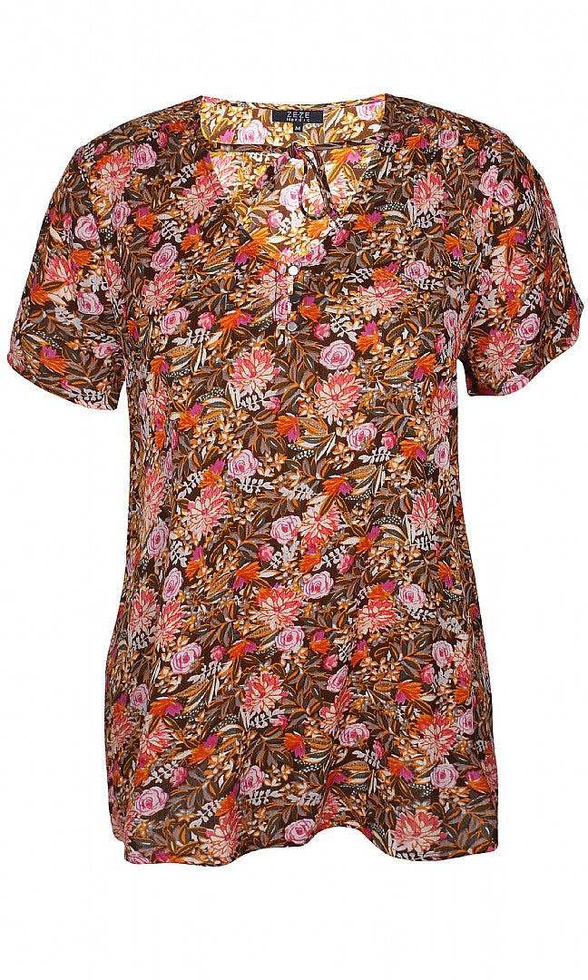 Blusa | Vidia