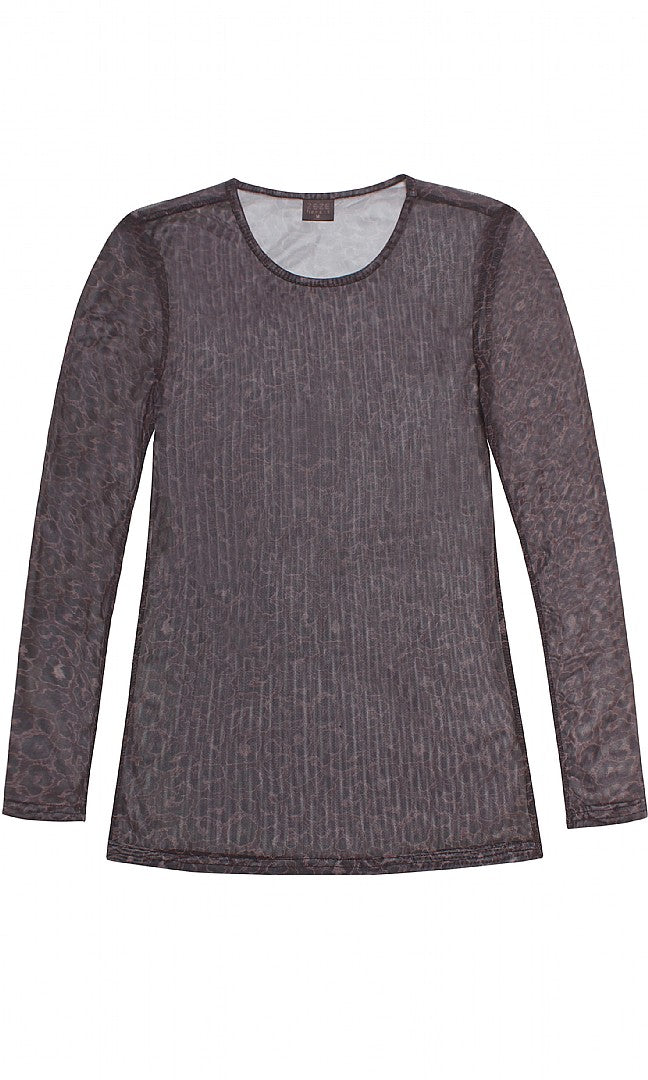 Blusa Mesh | 5507892
