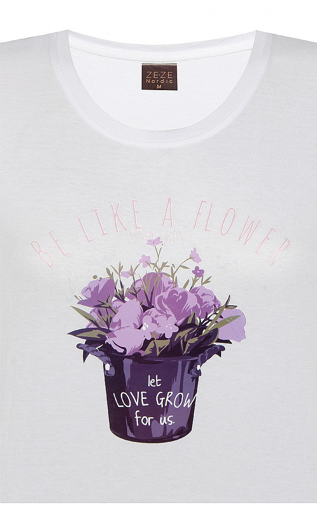 T-SHIRT | POX