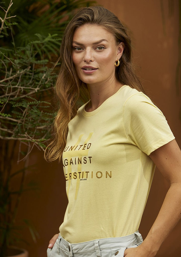 T-shirt | Land