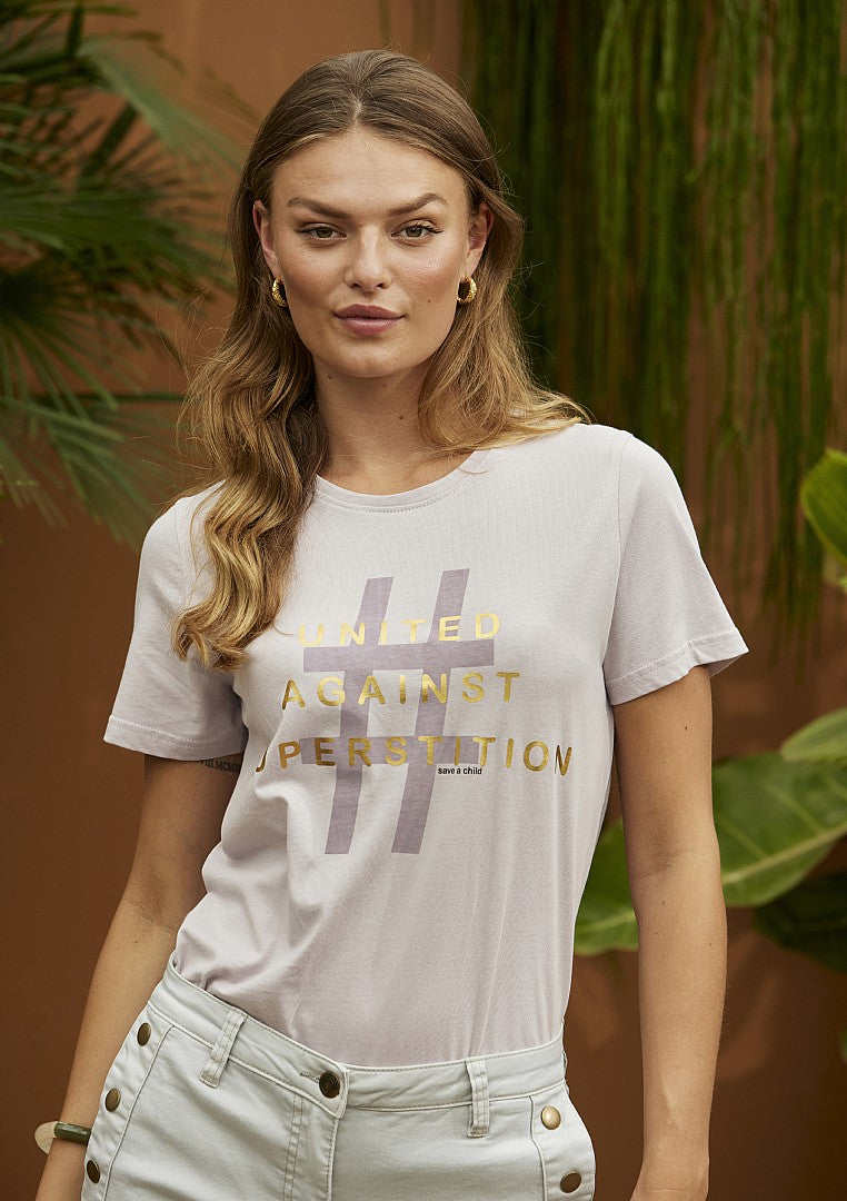 T-shirt | Land