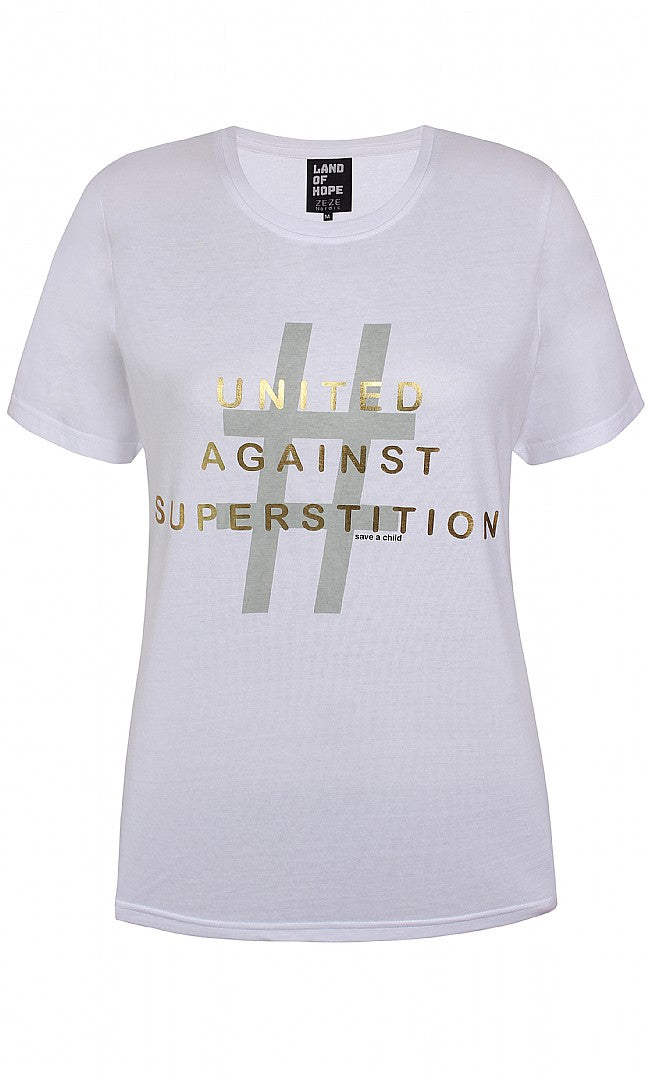 T-shirt | Land