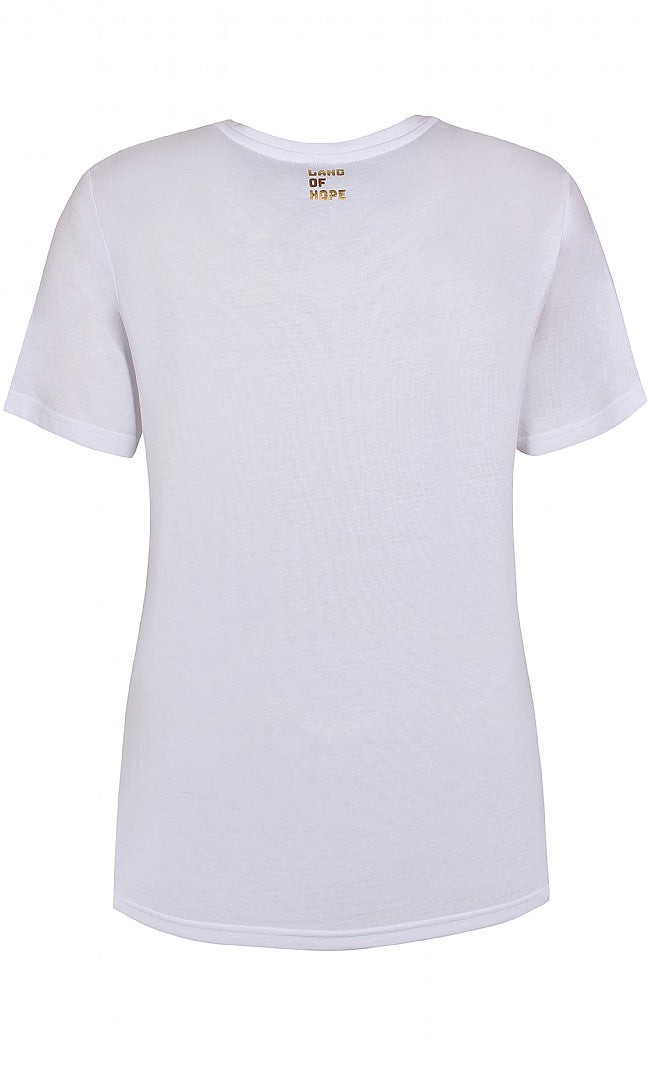 T-shirt | Land