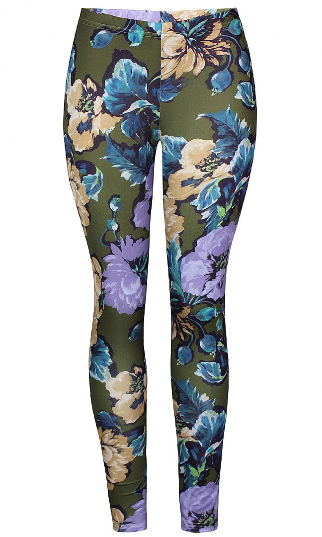 LEGGINGS | KOCH