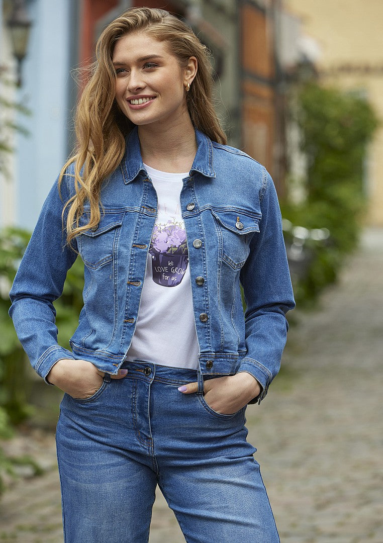 T-SHIRT | POX