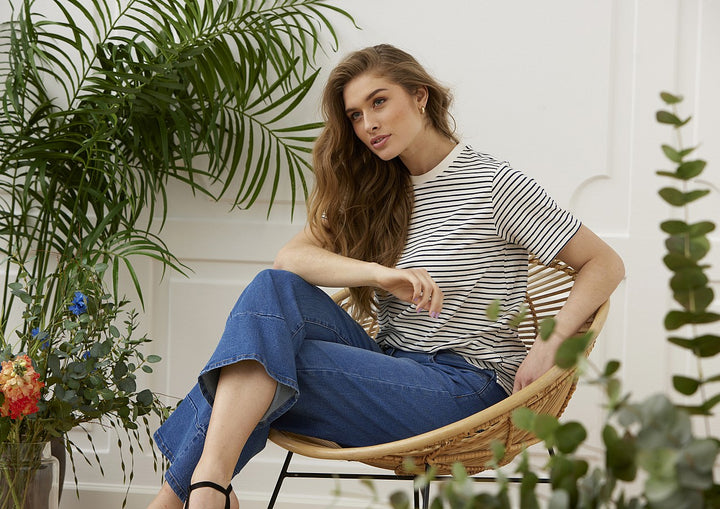 T-SHIRT | TABA