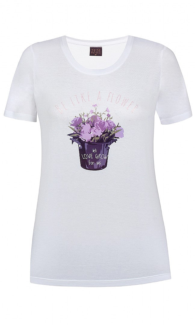 T-SHIRT | POX