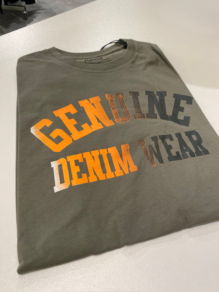 T-shirt | Sheridan