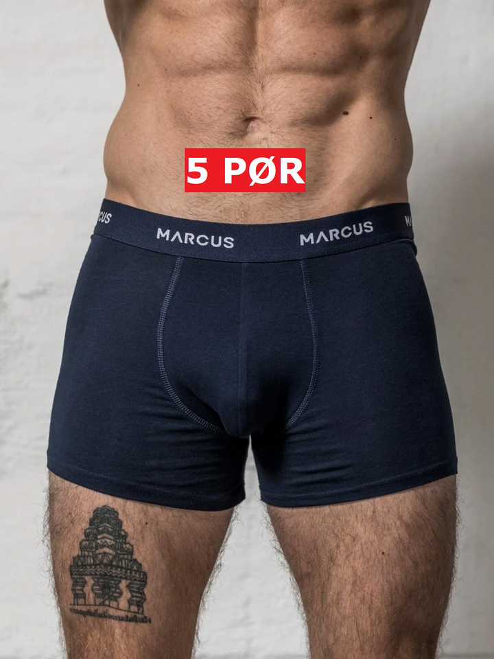 BOKSARASHORTS | ROXY 5PØR