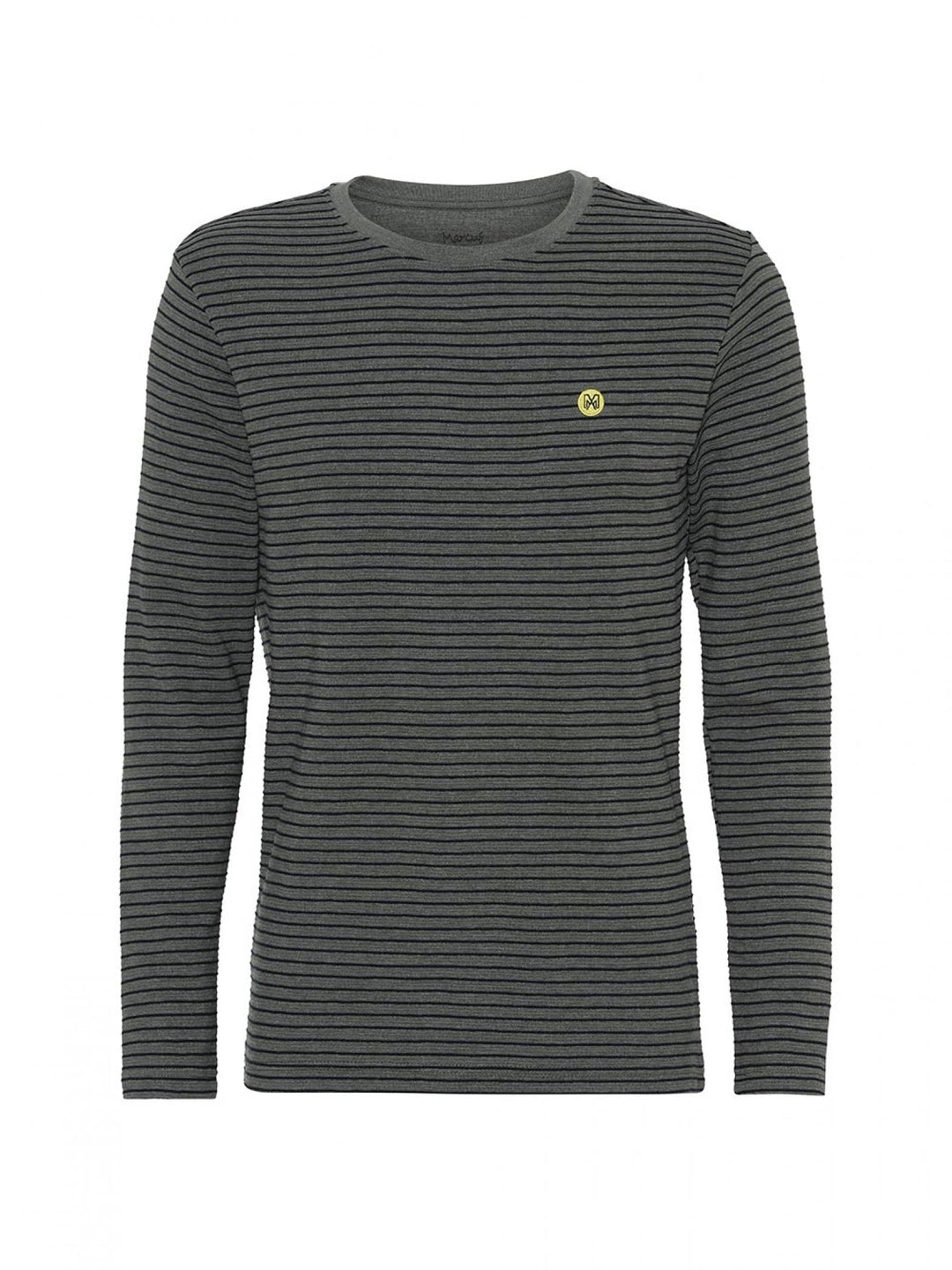 t-shirt v.ermum - Andie Ls