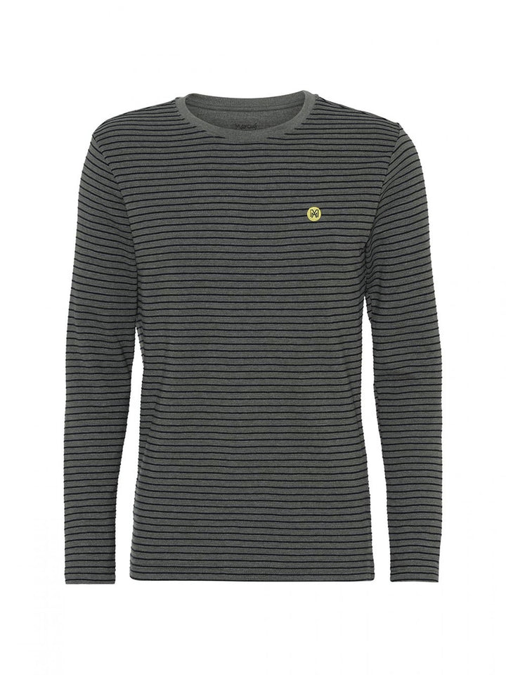 t-shirt v.ermum - Andie Ls