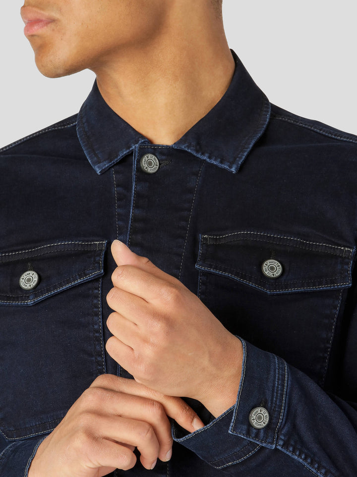OVERSHIRT | BASIL