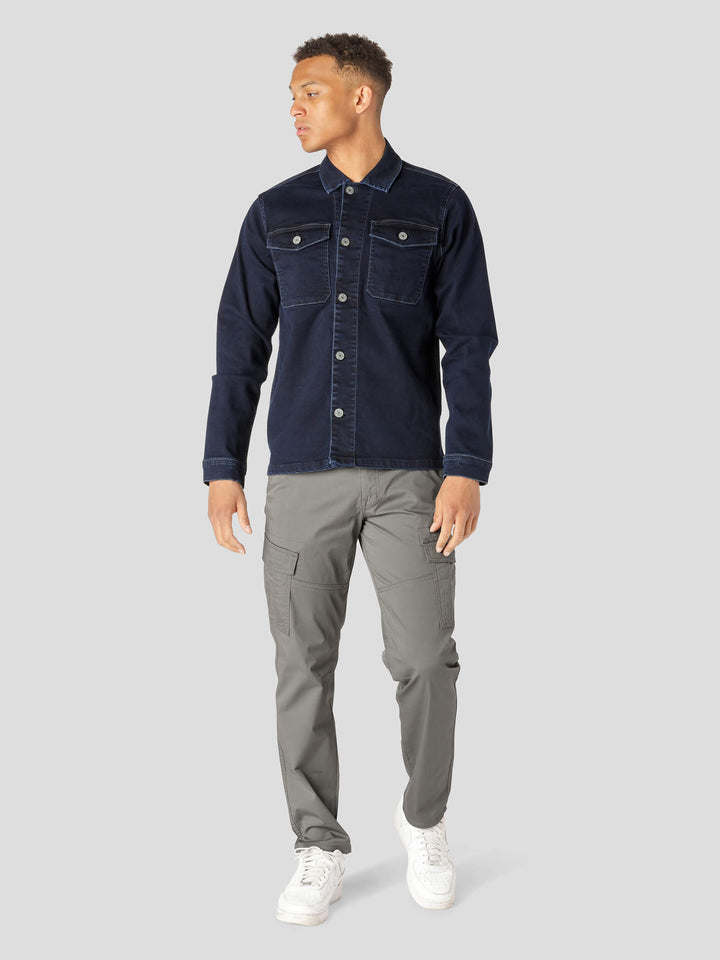 OVERSHIRT | BASIL