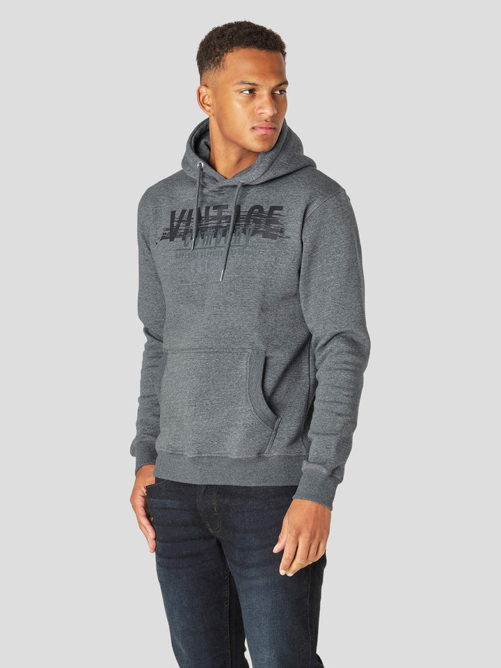 Hoodie | Clint22