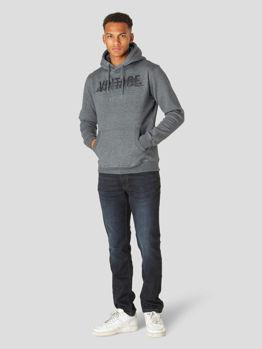 Hoodie | Clint22