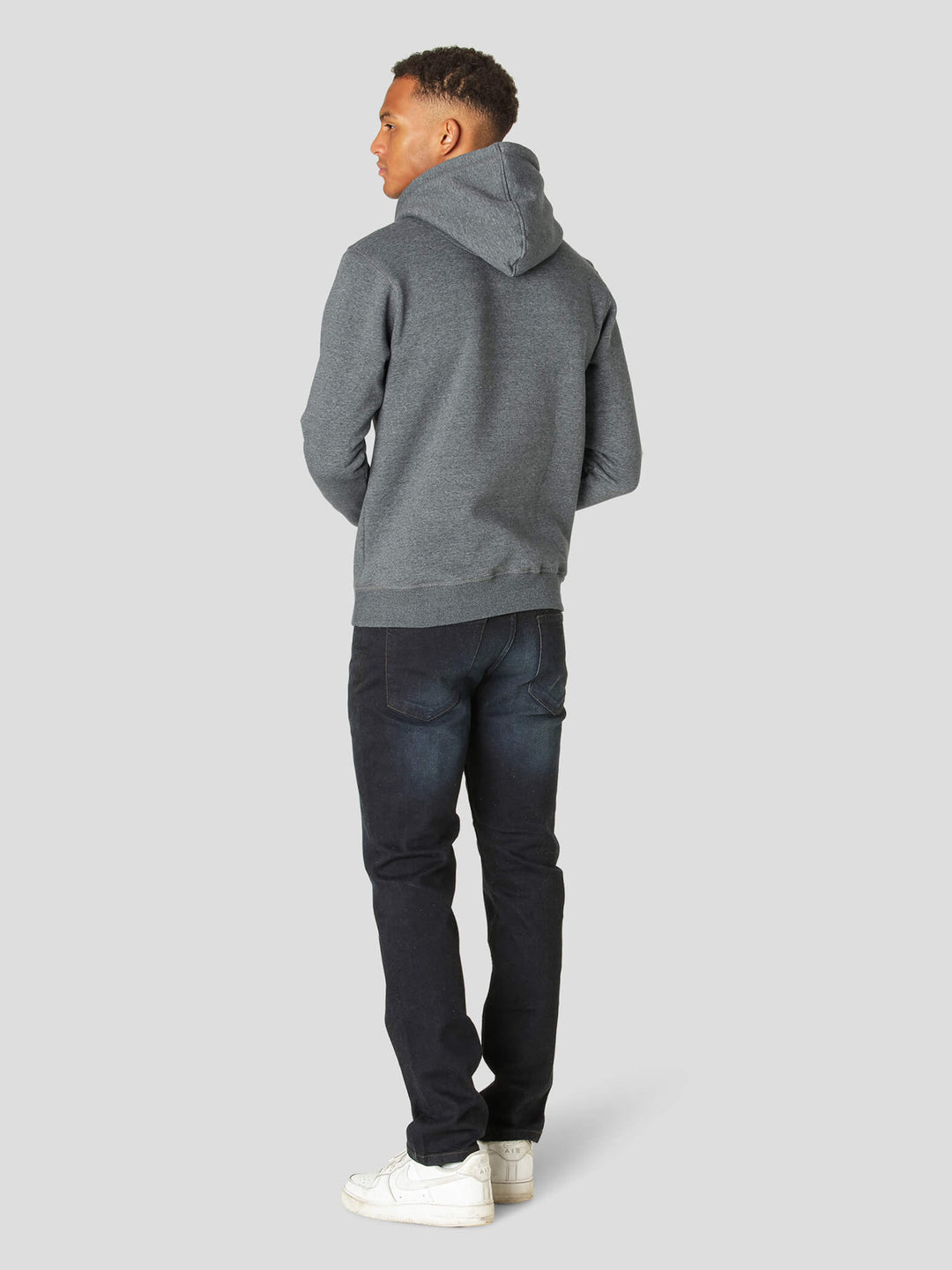 Hoodie | Clint22